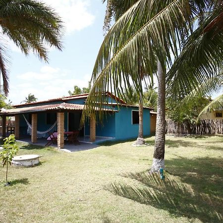 Solar Dos Ventos Bg Villa Barra Grande  Eksteriør billede